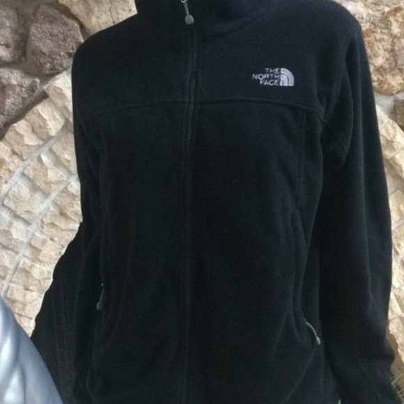 The North Face Gore wind stopper women jacket - Picture 2 of 8